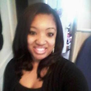 Meet your Posher, Ebonique